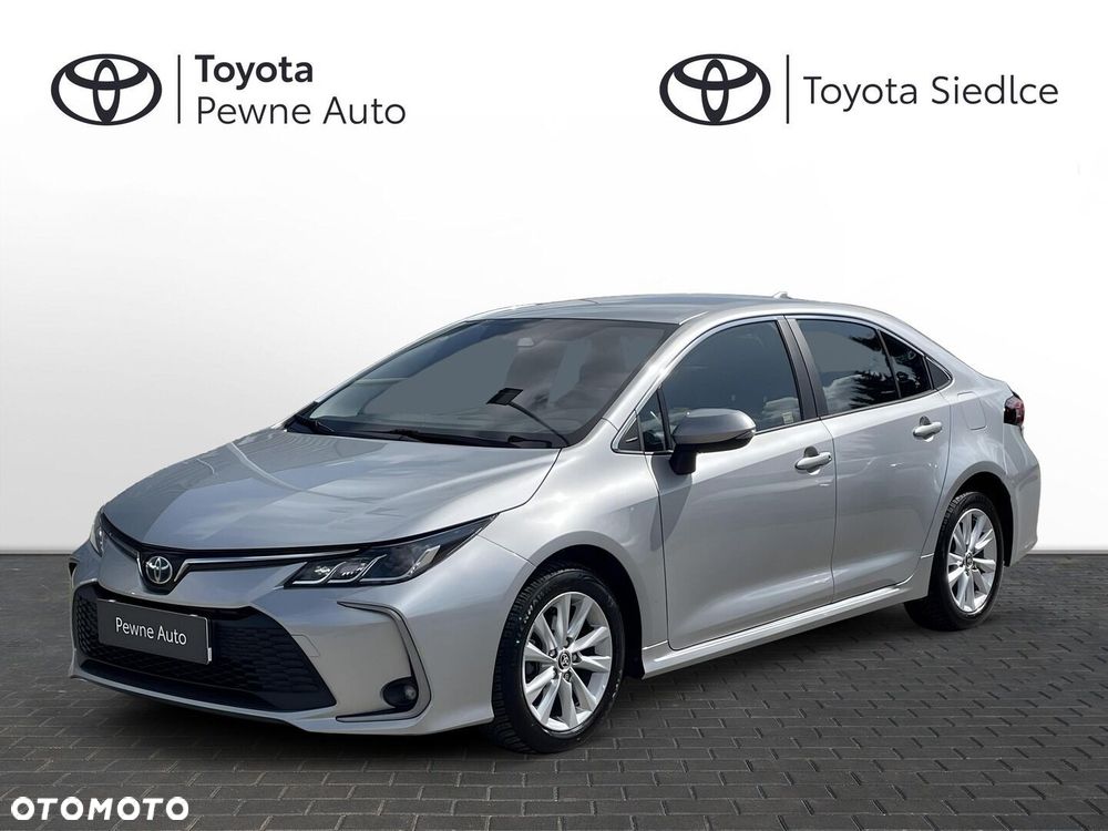 Toyota Corolla 1.8 Hybrid Comfort - 2