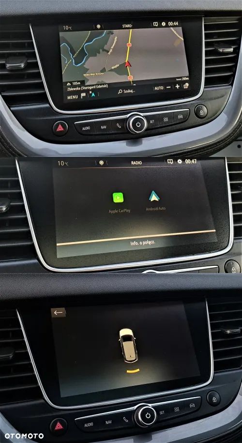 Opel Grandland X 1.5 CDTI Innovation S&S - 33