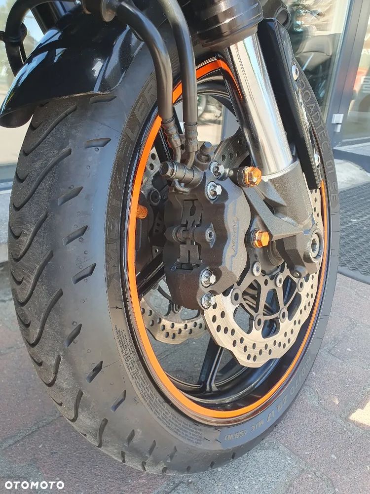 Kawasaki Z - 36