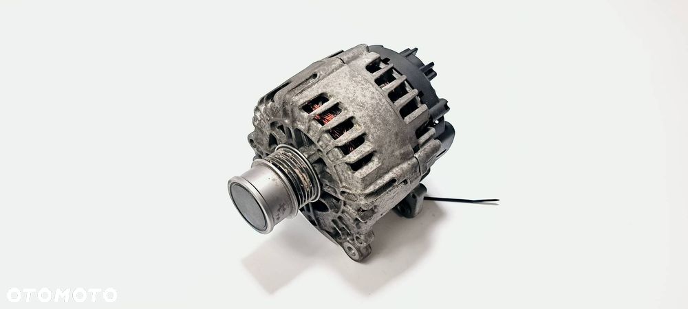 ALTERNATOR SKODA KAROQ 04C903021A - 1