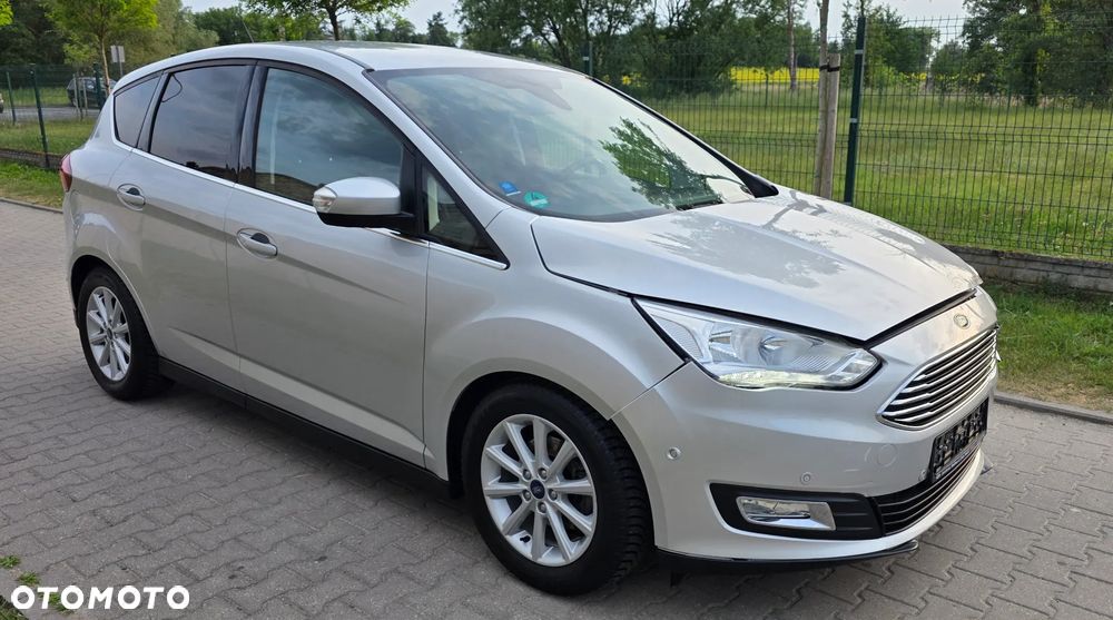 Ford C-MAX - 2