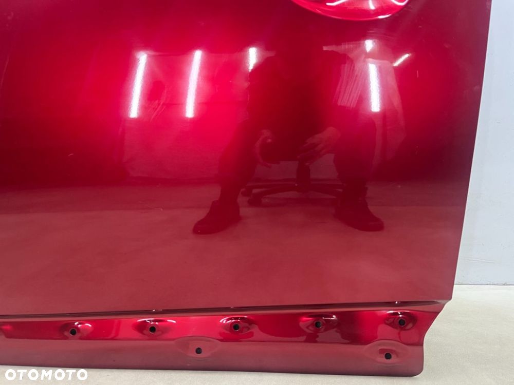 Drzwi Mazda CX-3 CX3 14-21r. lewe przednie lewy przód D10E59010 - 6