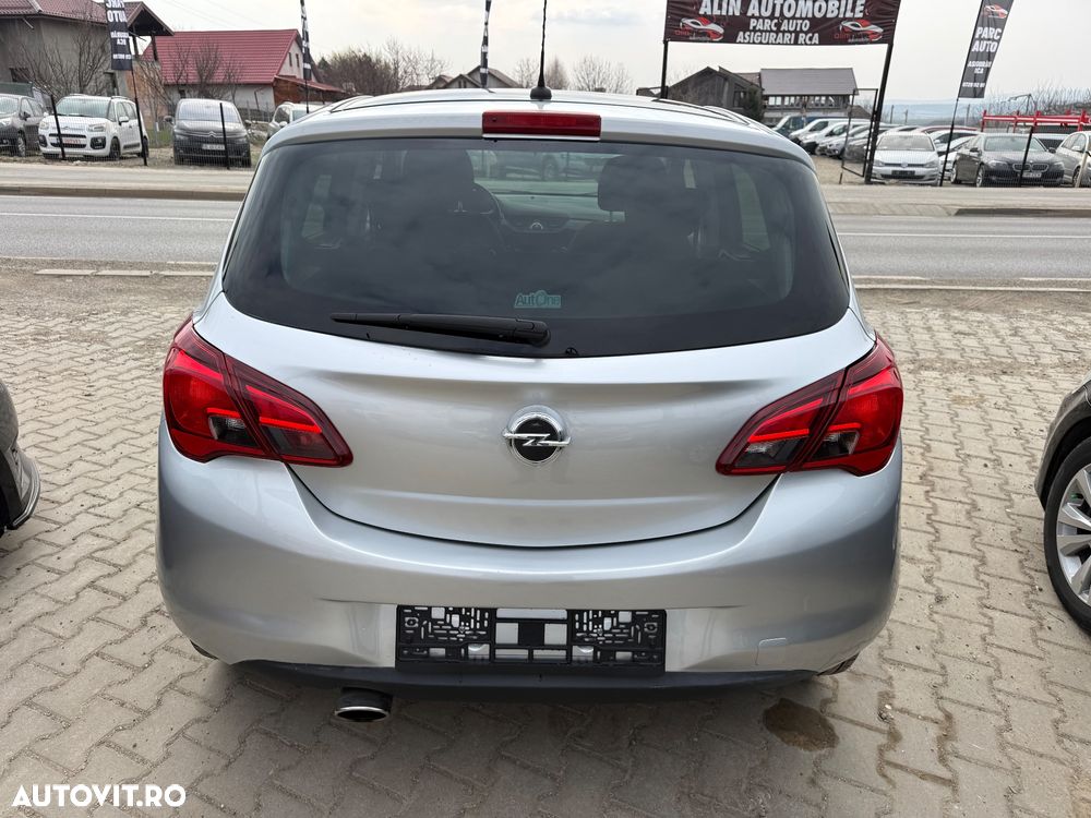 Opel Corsa 1.4 ECOTEC Aut. Active - 15