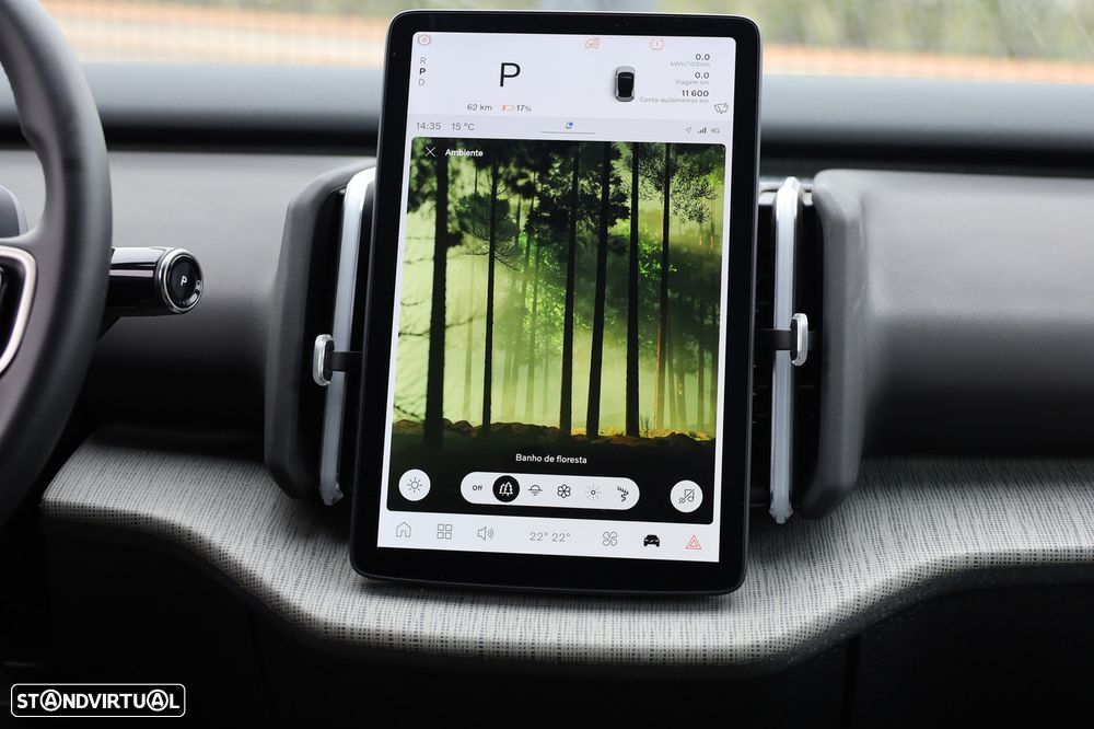 Volvo EX30 69 kWh Single Motor Extended Range Plus - 25