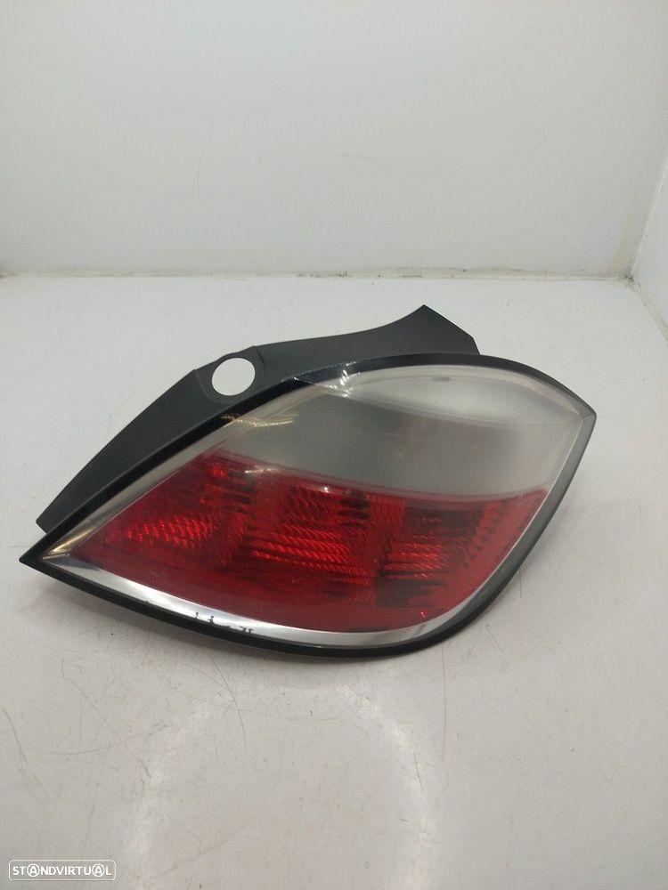 Farolim Stop Dto Opel Astra H Hatchback (L48) - 1