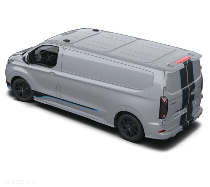 Ford Transit Custom - 6