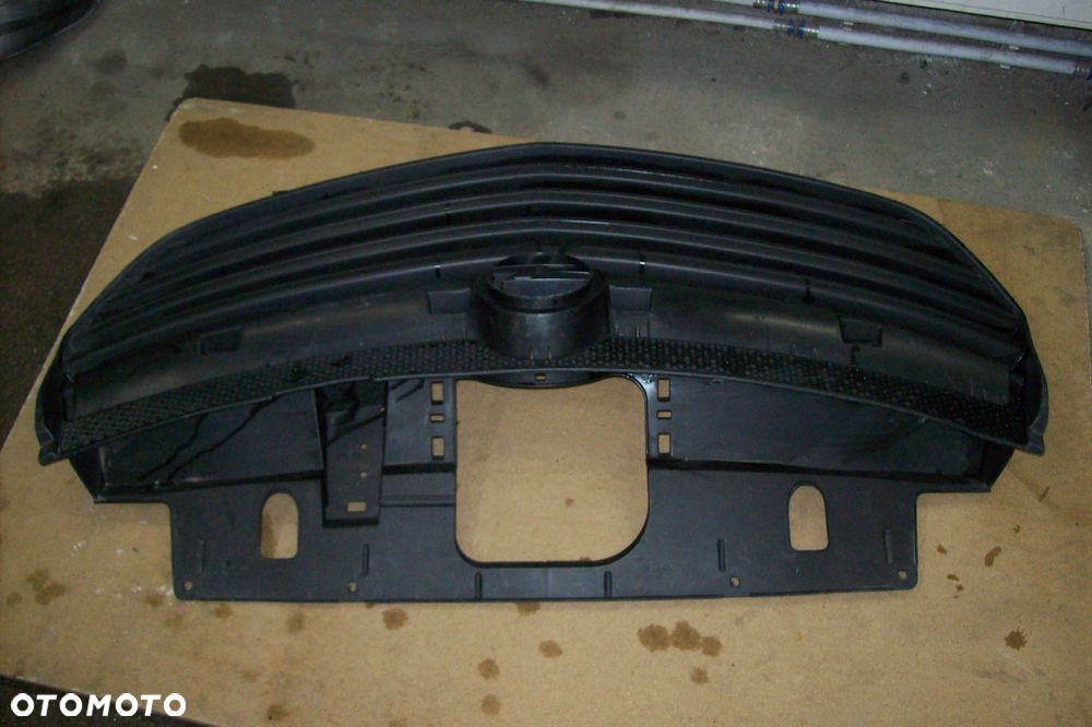 grill opel vivaro ii - 3