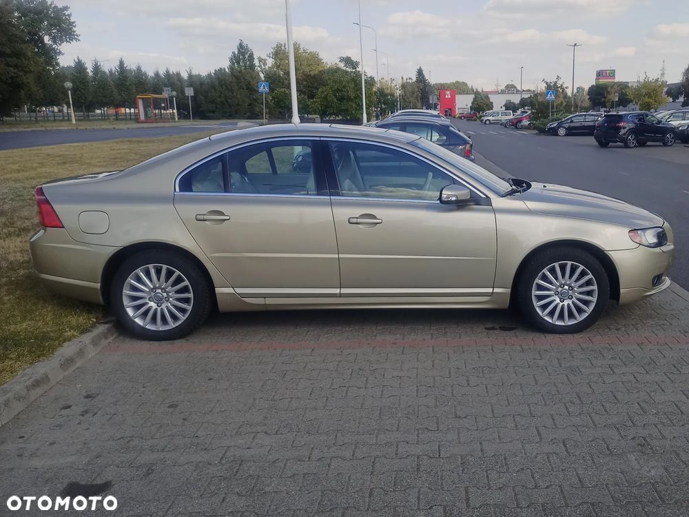 Volvo S80 3.2 Momentum - 4