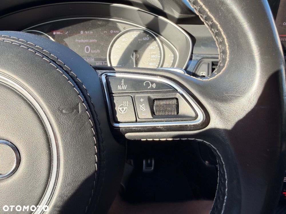 Audi S7 Sportback 4.0 TFSI Quattro S tronic - 24