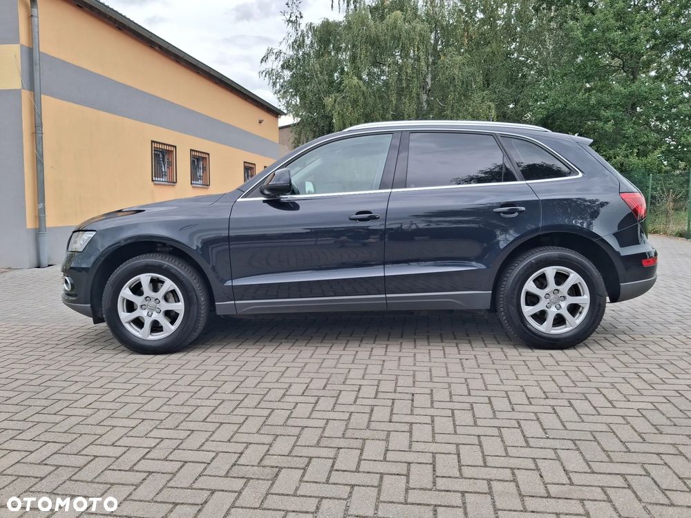 Audi Q5 - 9