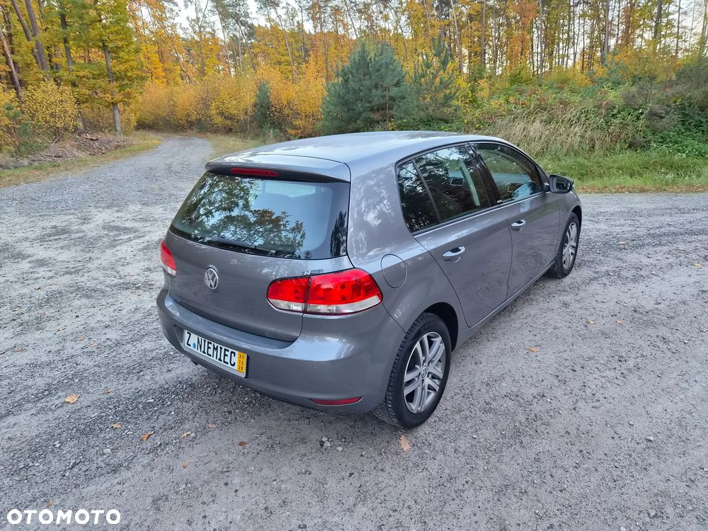 Volkswagen Golf 1.2 TSI Style - 15
