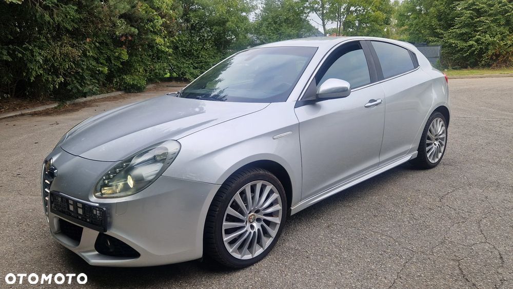 Alfa Romeo Giulietta 2.0 JTDM 16V Veloce - 3