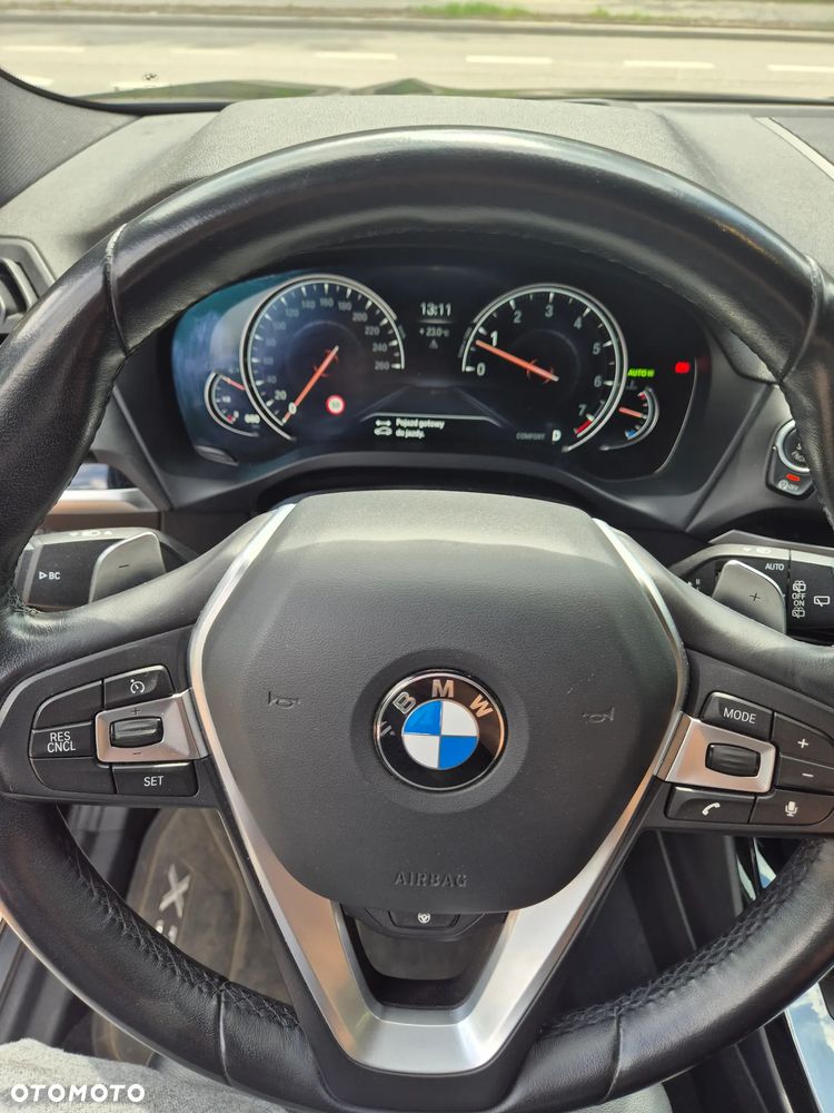 BMW X3 xDrive30i GPF M Sport sport - 15