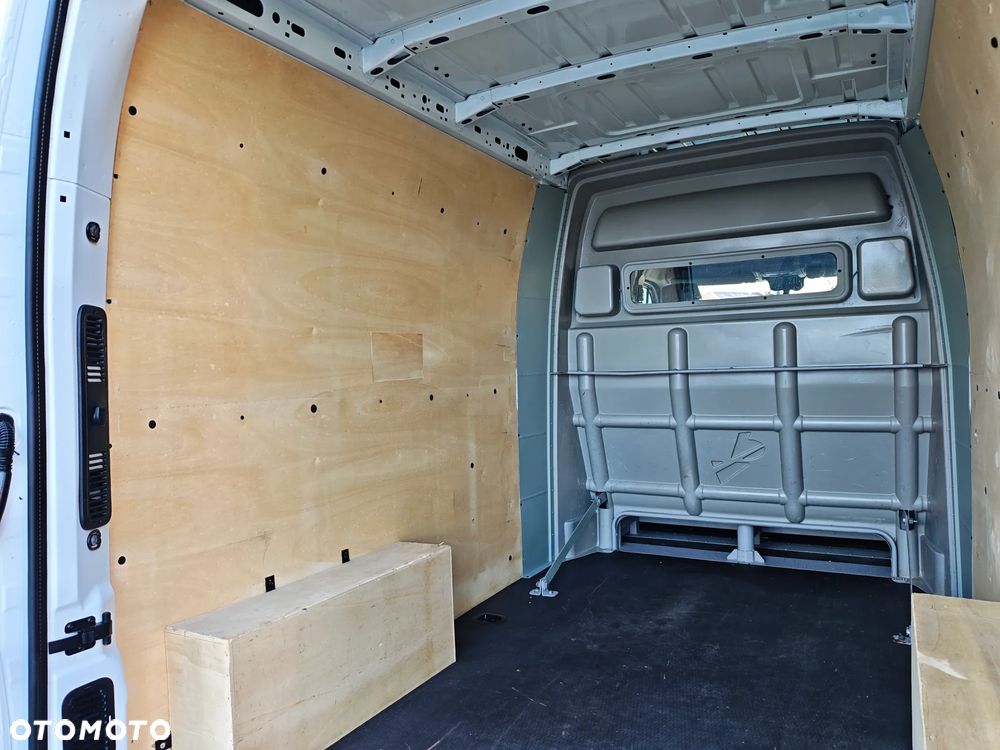 Renault Master Nissan NV400 - 33