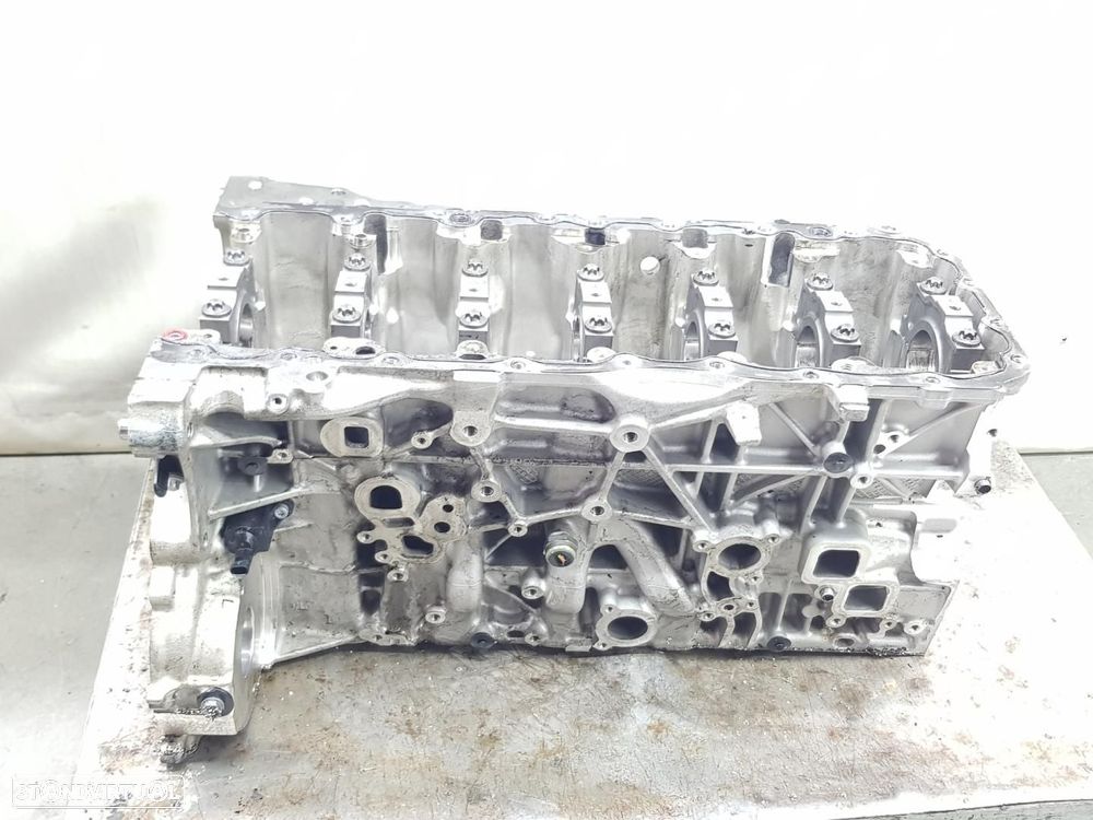 BLOCO DO MOTOR BMW SERIE X7 G07 - 1
