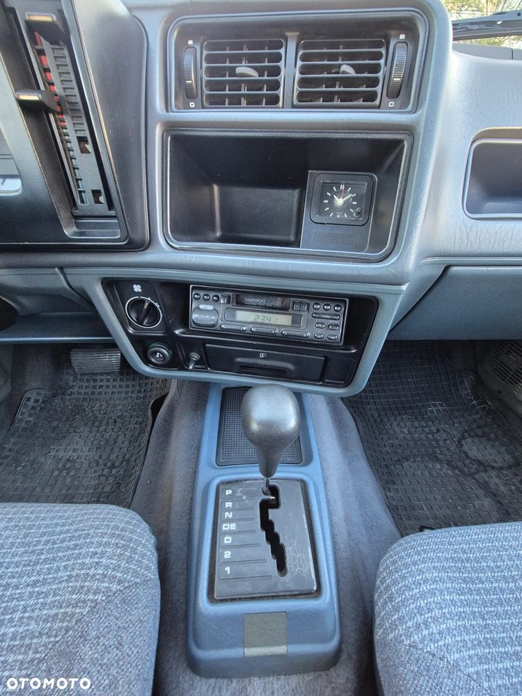 Ford Sierra - 16