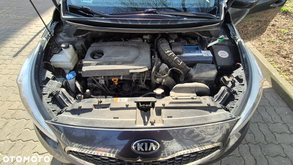 Kia Ceed 1.6 CRDi M DCT - 3