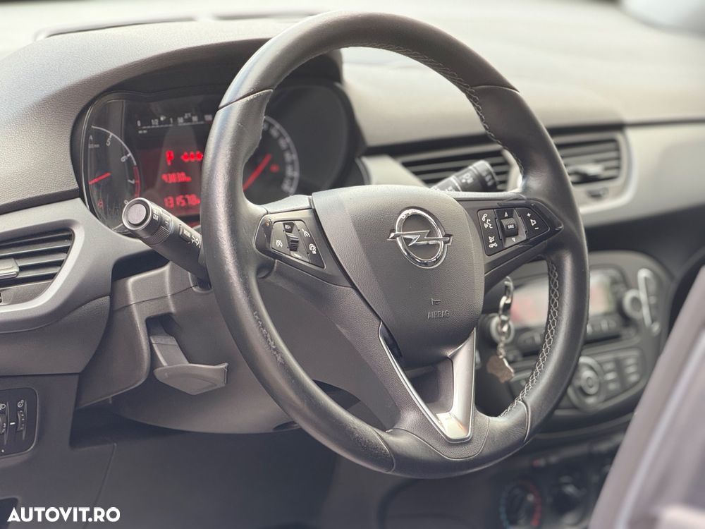 Opel Corsa - 19