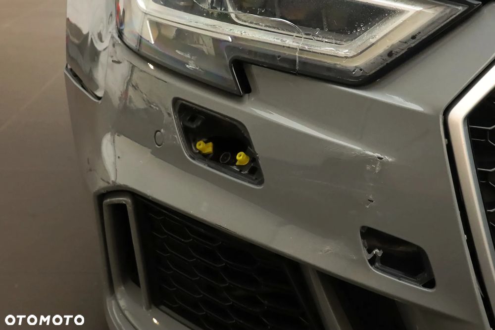 Audi RS3 Sportback 2.5 TFSI GPF Quattro S tronic - 14
