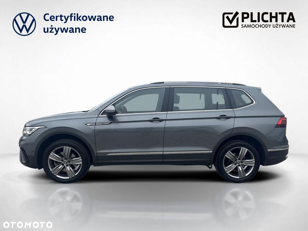 Volkswagen Tiguan Allspace - 3