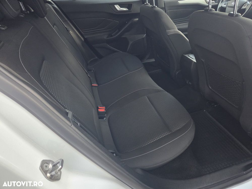Ford Focus 1.5 EcoBlue Trend Edition - 3