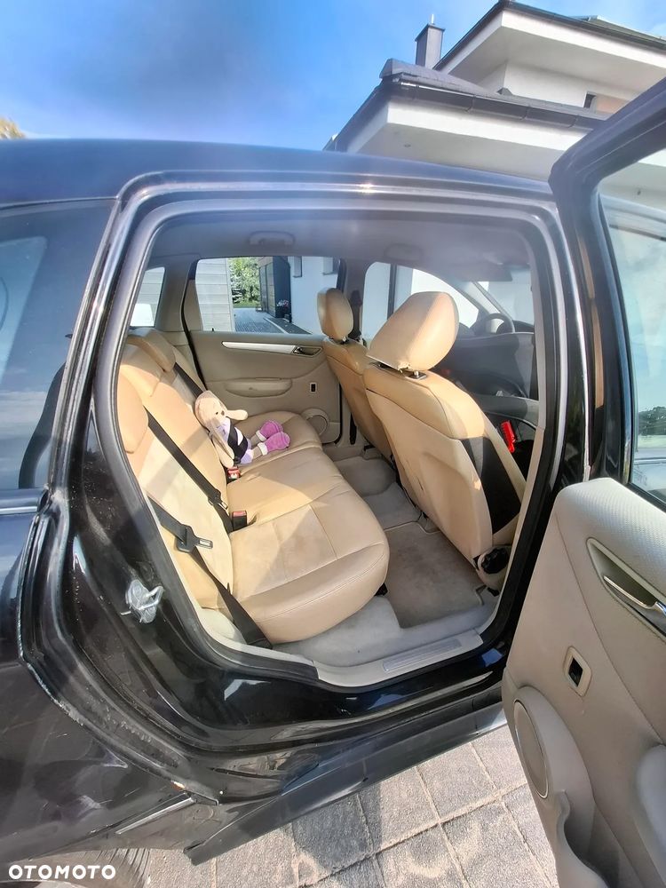 Mercedes-Benz Klasa B 200 CDI - 3