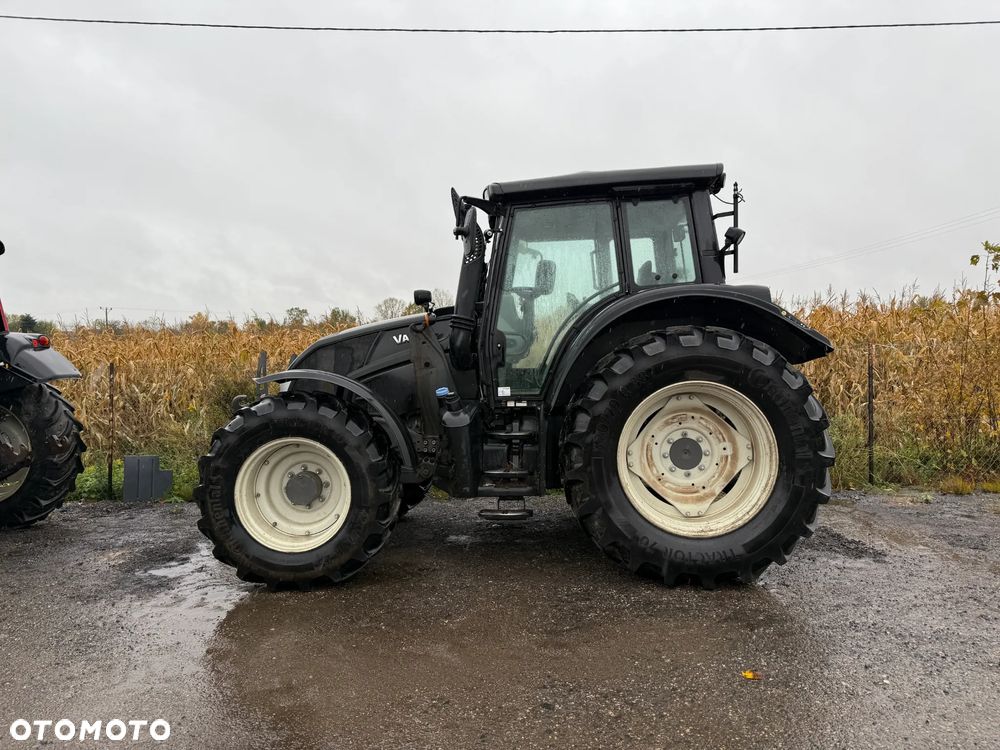 Valtra VERSUS N123 - 3