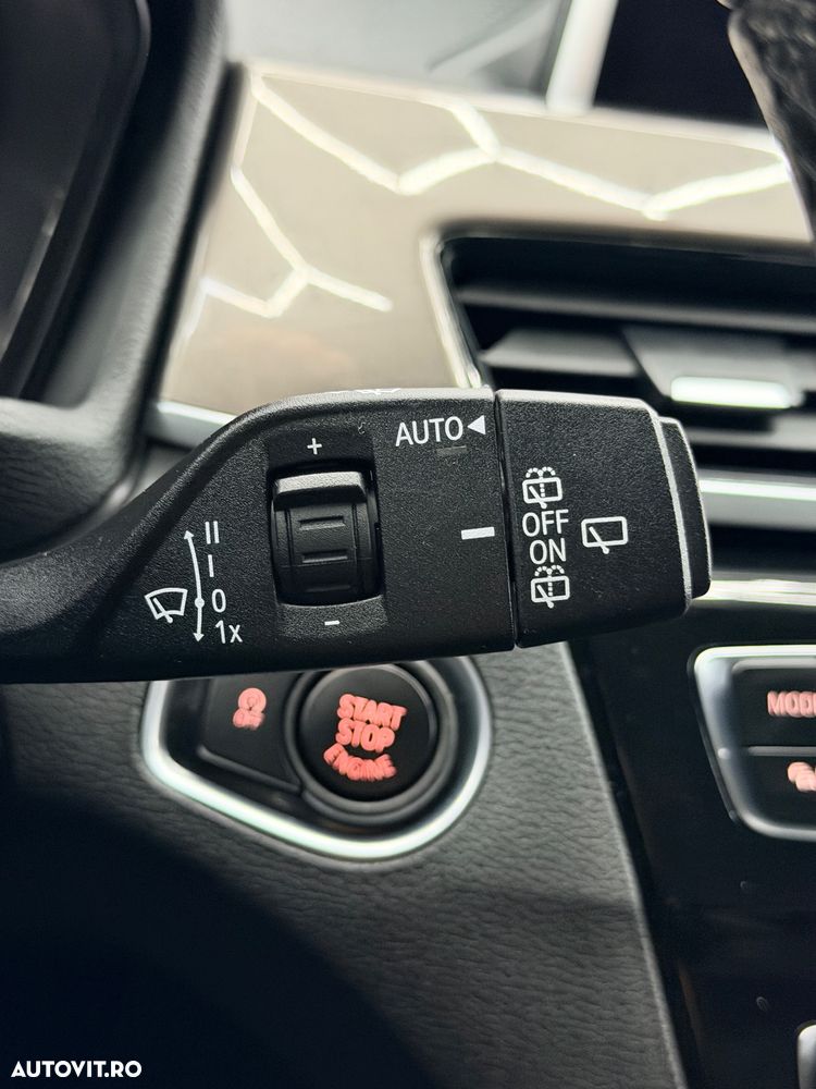 BMW X1 sDrive16d Advantage - 35