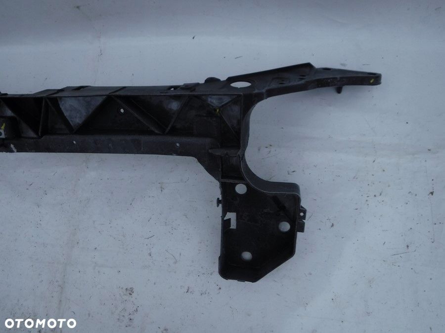 RENAULT CLIO III 3 PAS PRZÓD NOWY - 2