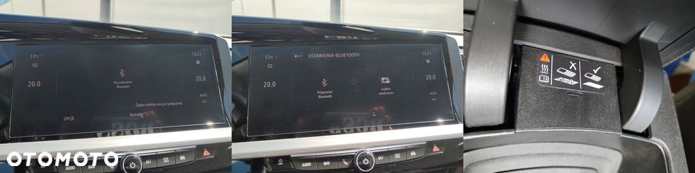 Opel Grandland X 1.5 CDTI Innovation S&S - 25