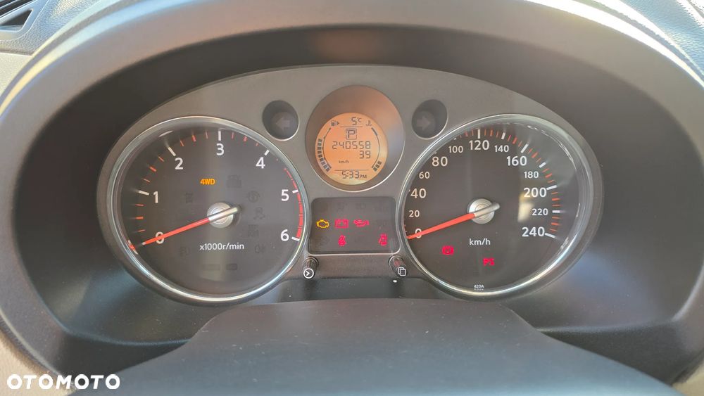 Nissan X-Trail 2.0 dCi LE Platinum - 32