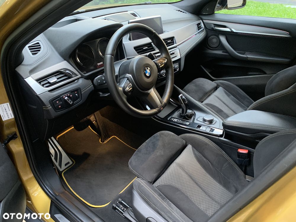 BMW X2 sDrive20i M Sport X - 10