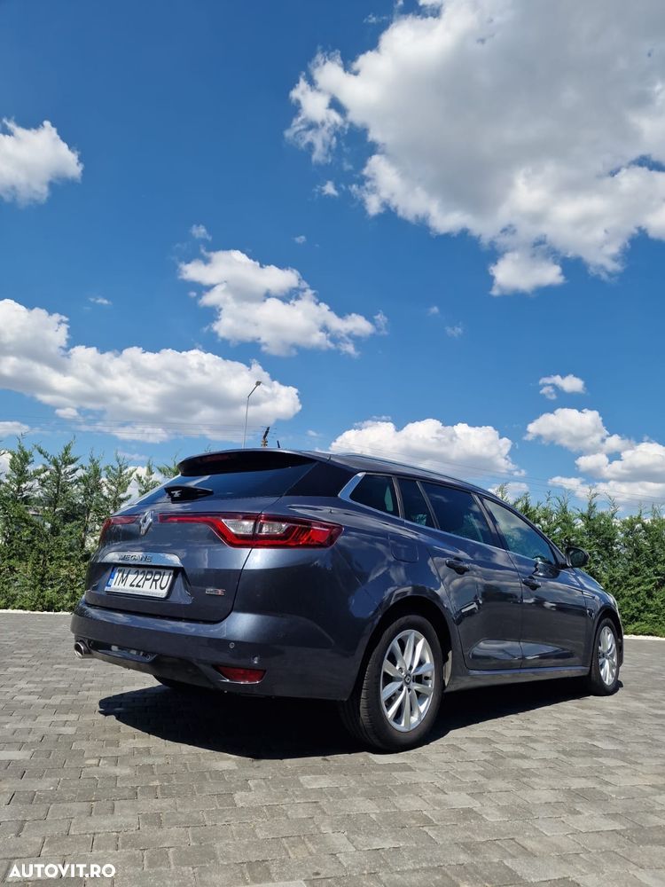 Renault Megane ENERGY dCi Intens - 23