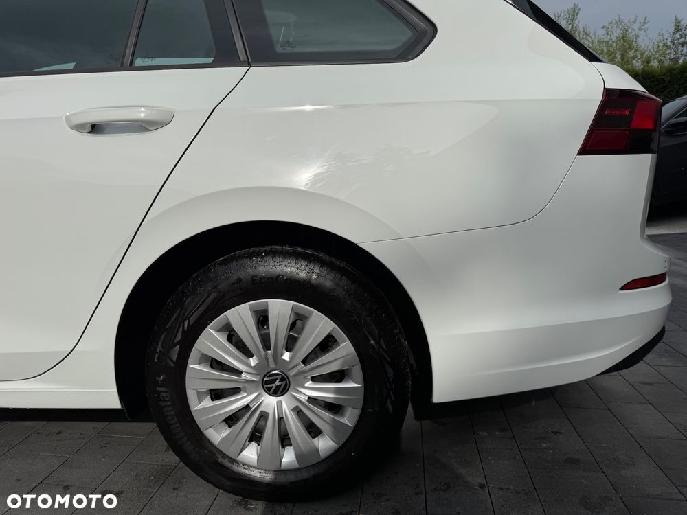 Volkswagen Golf - 10