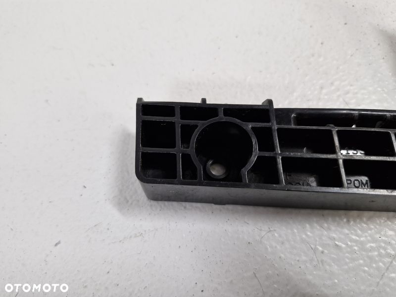 LEXUS LS460 LS600 IV 4 ŚLIZG UCHWYT ZDERZAKA PRAWY PRZÓD MOCOWANIE PRAWE PRZEDNIE 5213350050 - 6