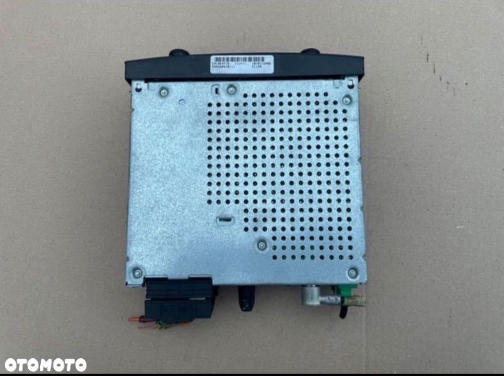 96601829 XT Radio fabryczne gsm citroen c3 lift peugeot - 2