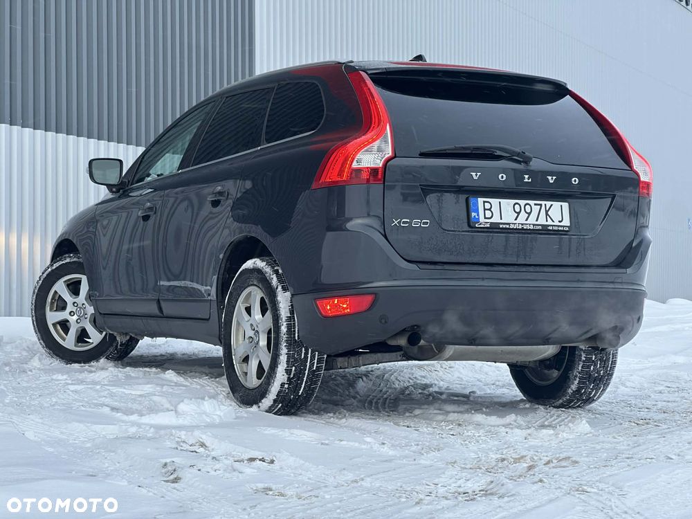 Volvo XC 60 - 2