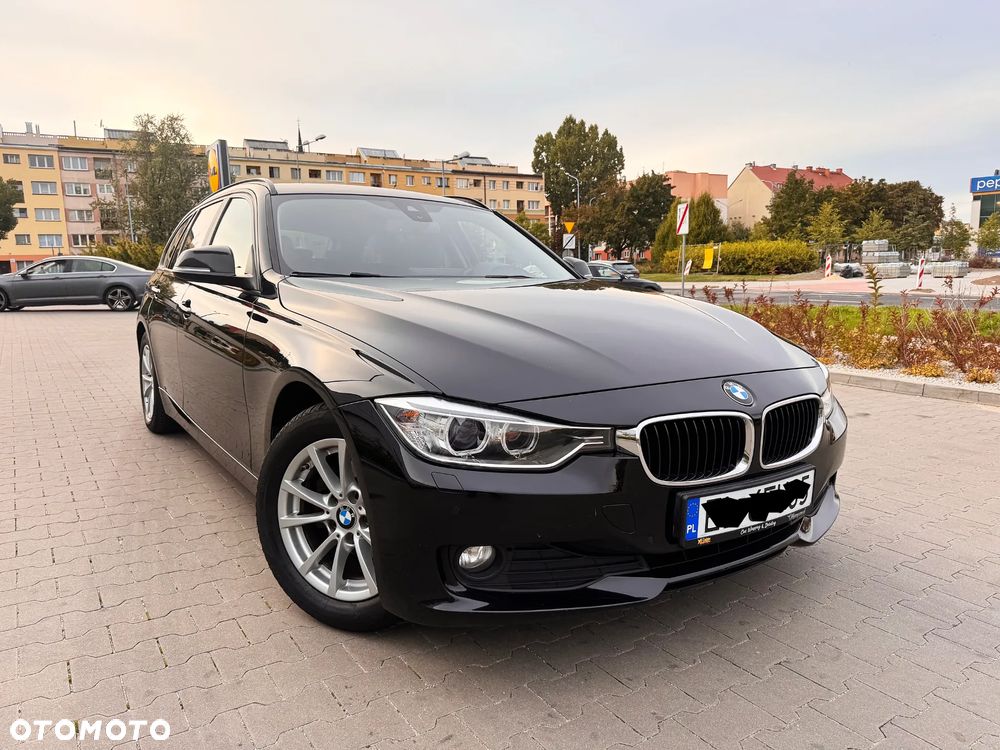 BMW Seria 3 - 3