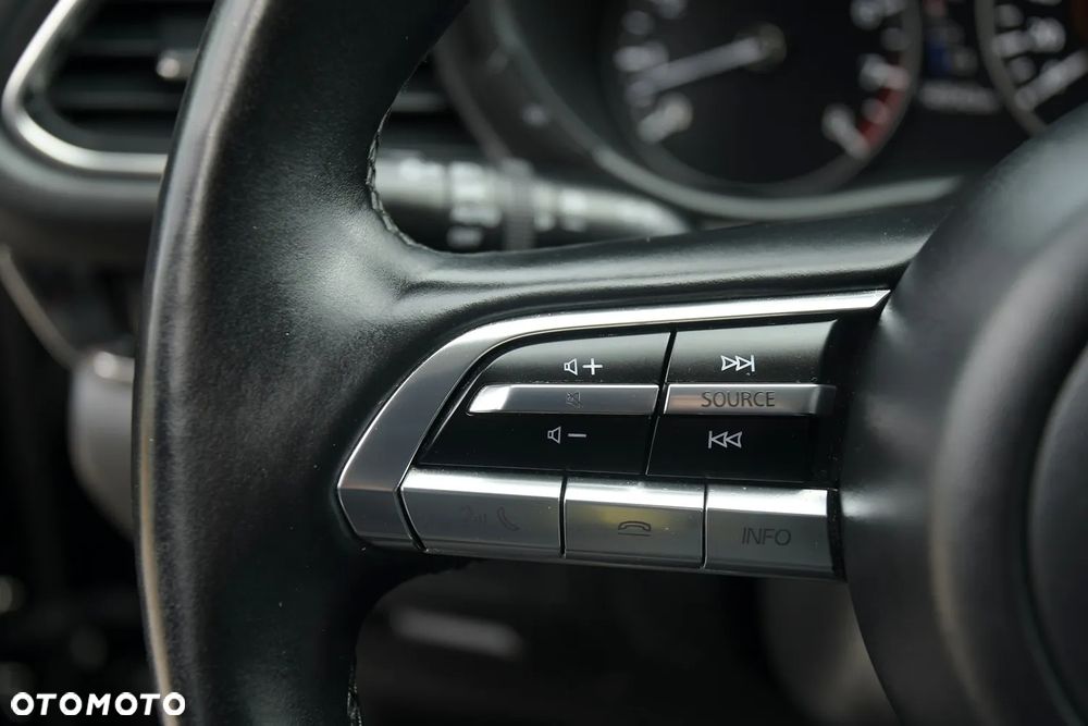 Mazda CX-30 SKYACTIV-G 2.0 M-Hybrid 150 SELECTION - 27