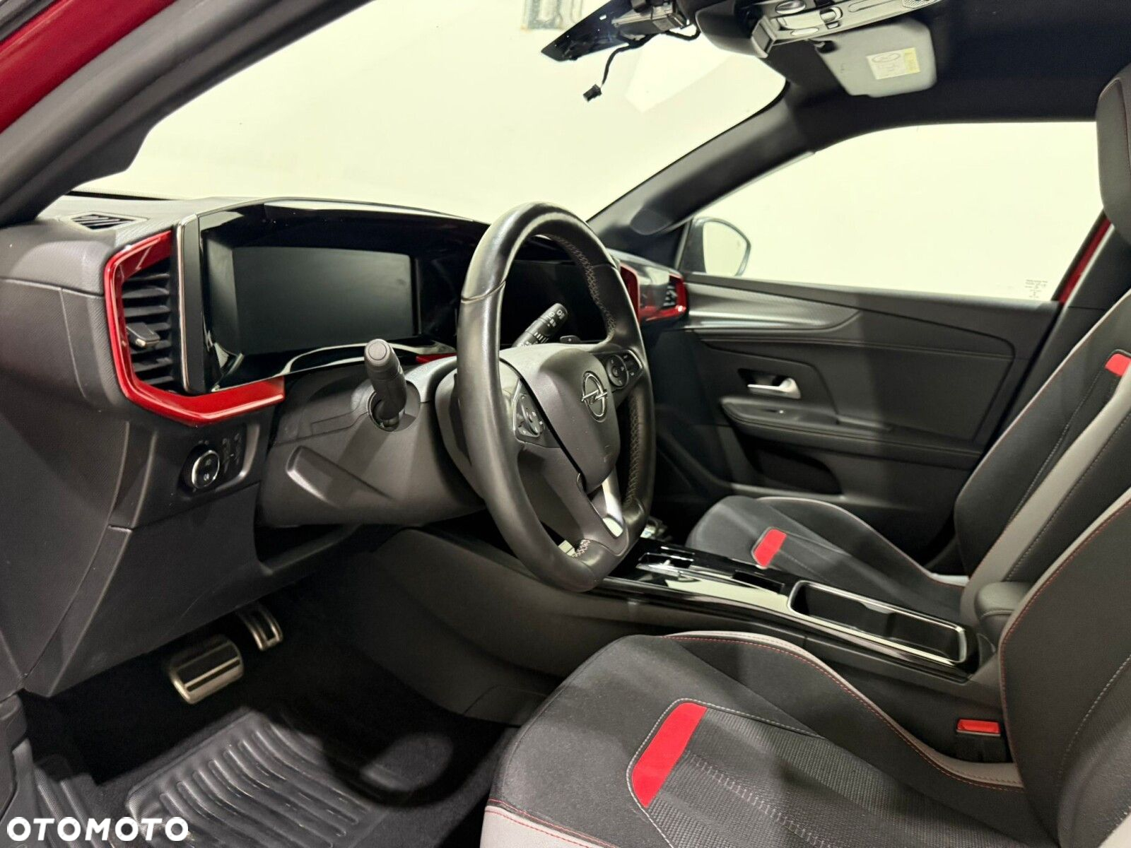 Opel Mokka - 25