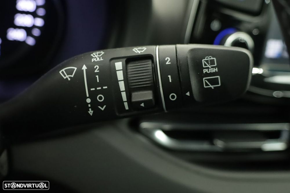 Hyundai i30 SW 1.0 T-GDi Style Plus - 17