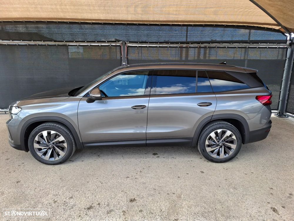Skoda Kodiaq 2.0 TDI Ultra DSG - 5