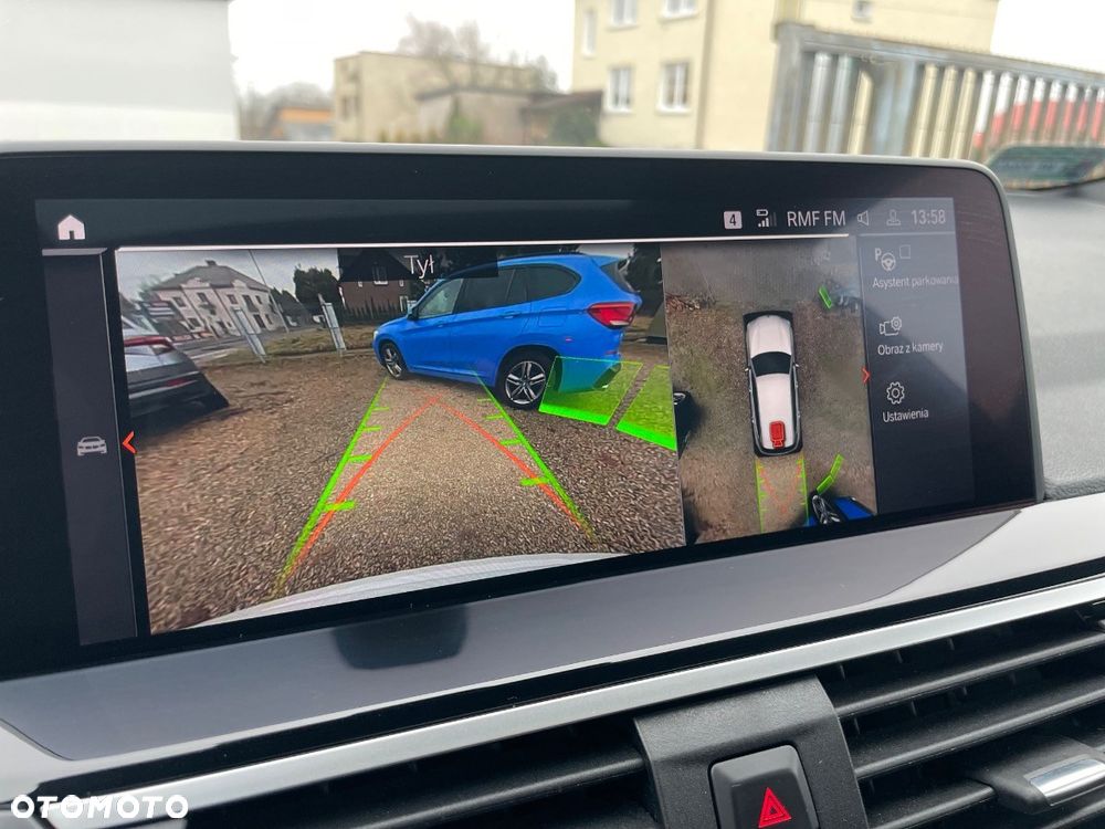 BMW X3 xDrive20d xLine - 21