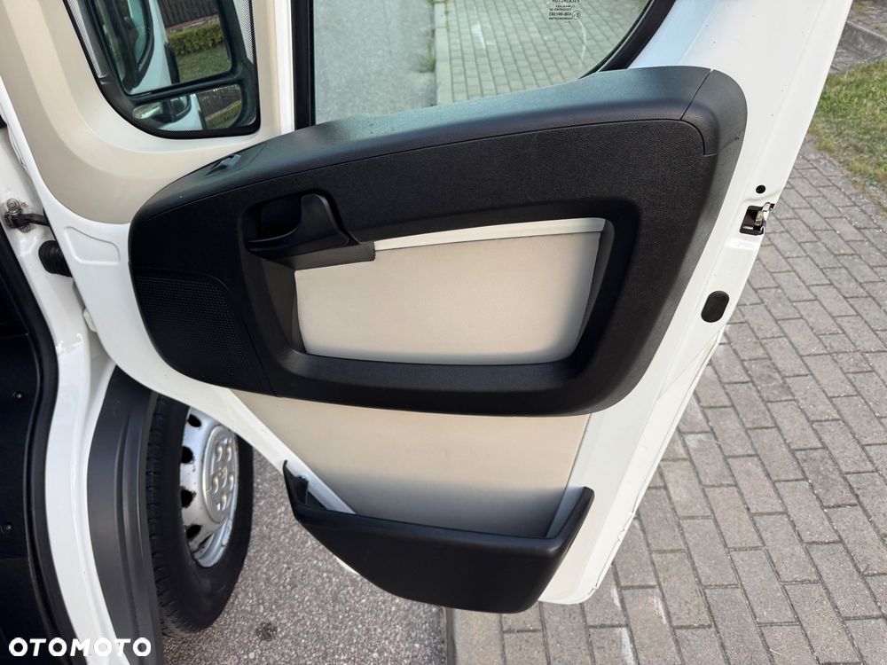 Citroën Jumper - 28