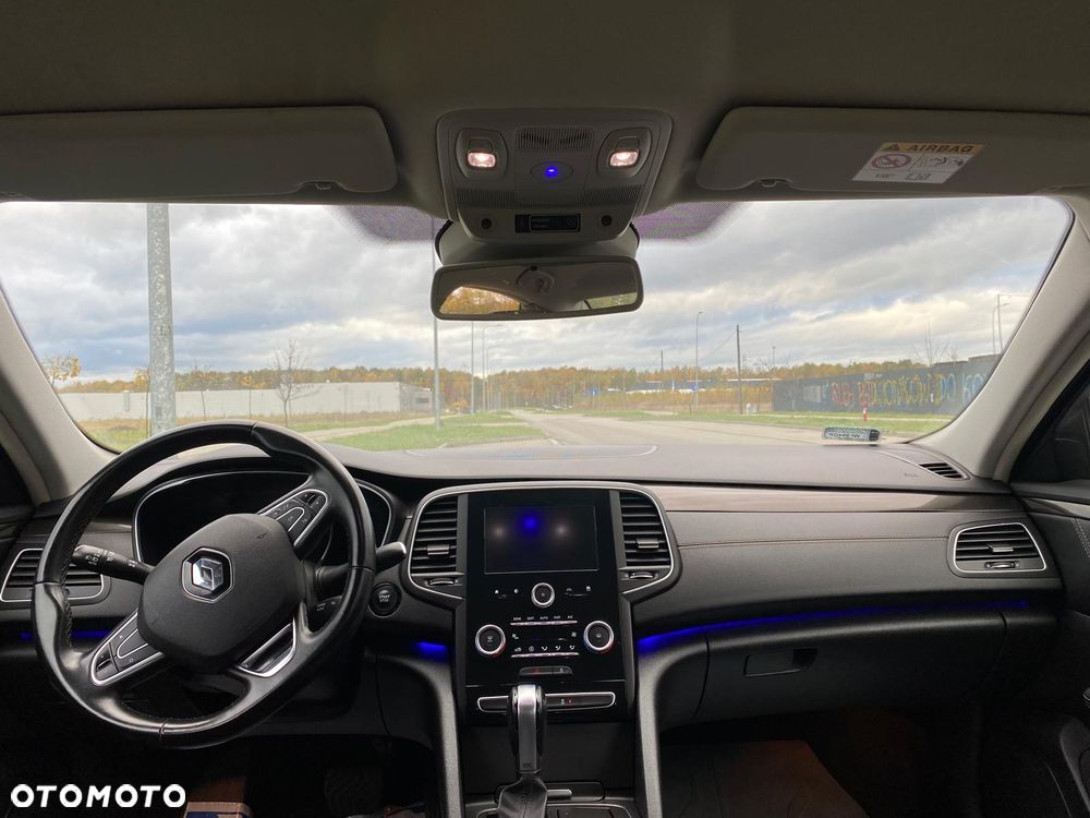 Renault Talisman 1.6 Energy TCe Zen EDC - 9