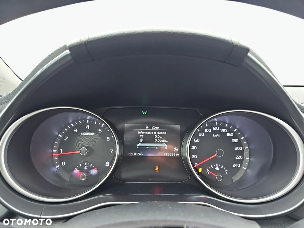 Kia Ceed 1.5 T-GDI M - 18