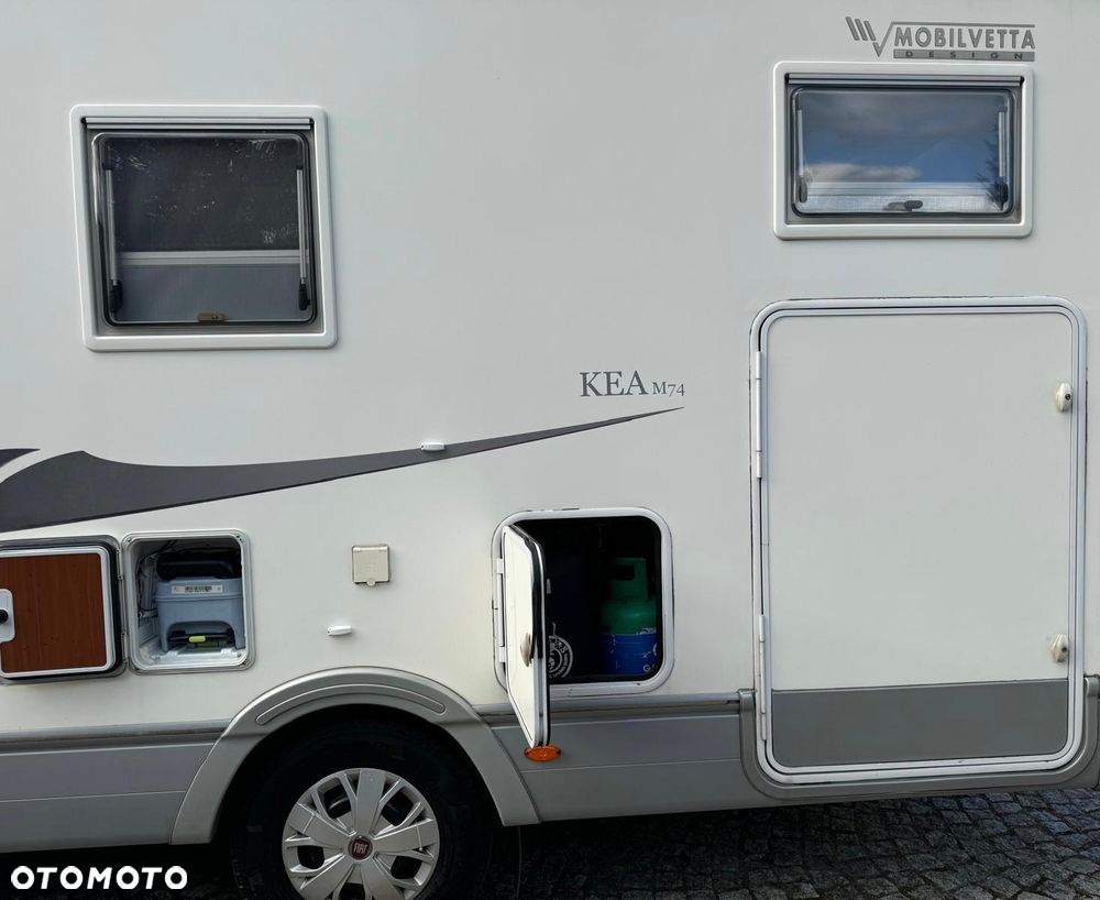 Fiat Ducato - 31