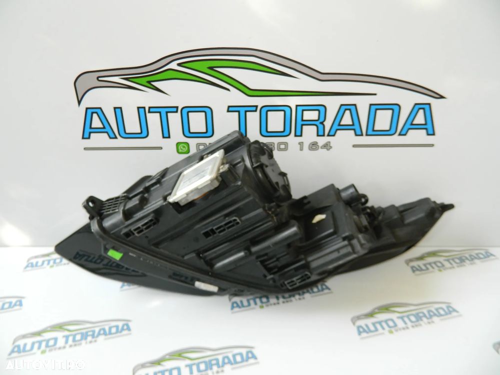 Far dreapta Xenon Led Range Rover Evoque model 2014 2015 2016 2017 2018  cod GJ32-13W029-E - 8