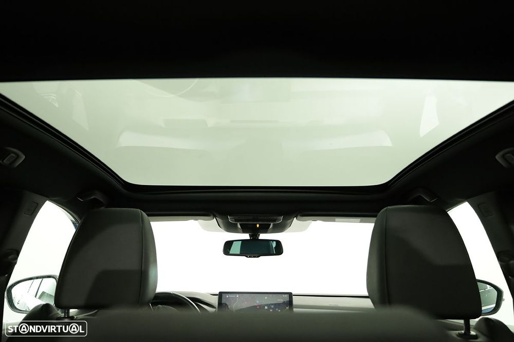 Nissan Qashqai 1.3 DIG-T Tekna+ Xtronic - 24