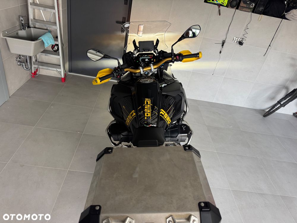 BMW GS - 6